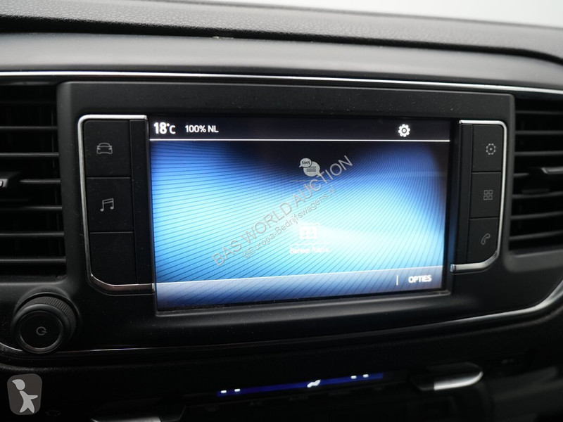 عربة نفعية Toyota ProAce Electric 136pk Electric