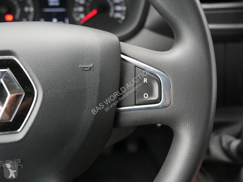 عربة نفعية Renault 135PK