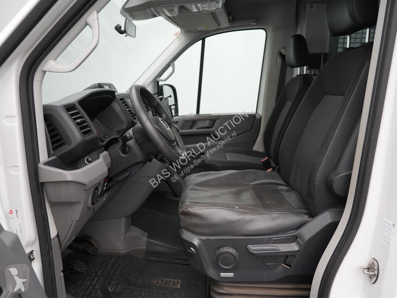 عربة نفعية Volkswagen 177pk