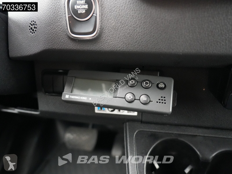 Furgoneta Mercedes 317 CDI Airco