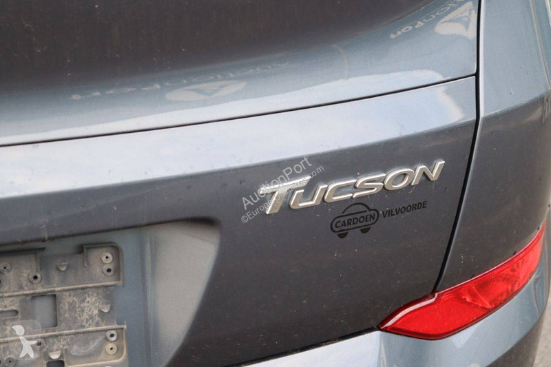 Furgoneta Hyundai