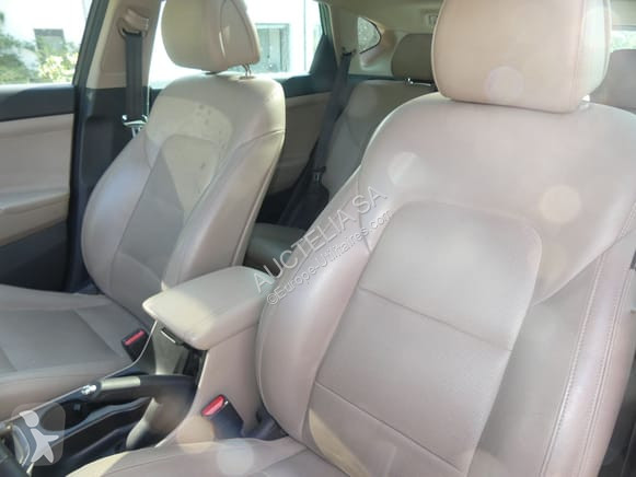 Furgoneta Hyundai 1.7 CRDI Business