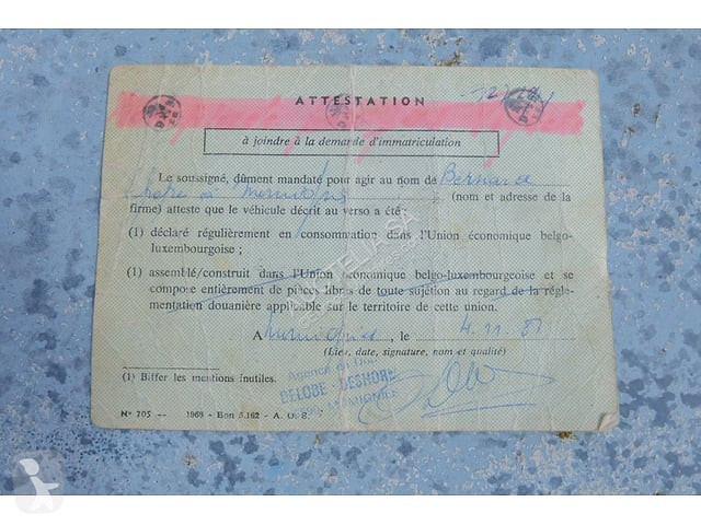 Furgoneta Peugeot