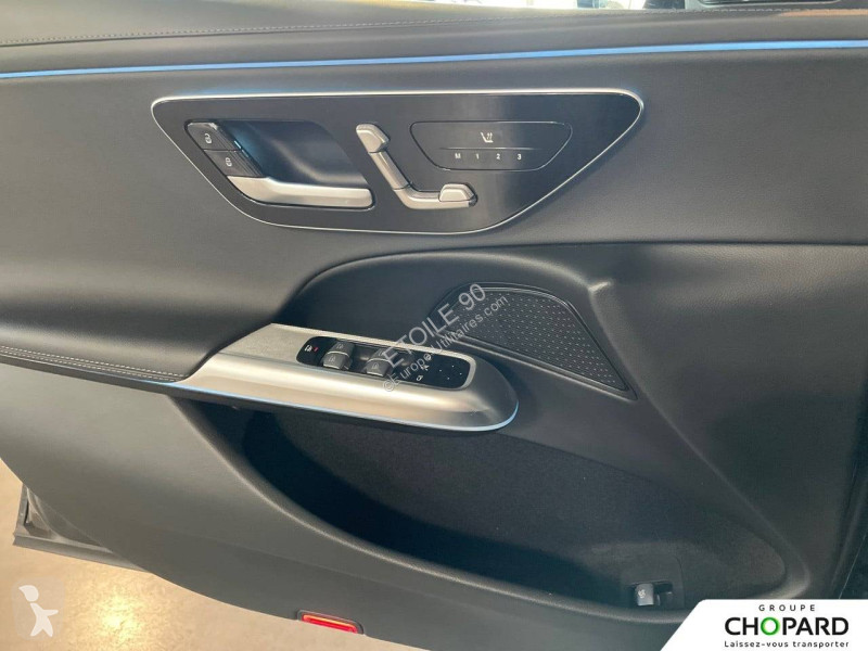 Furgoneta Mercedes Classe E Break 220 d 9G-Tronic