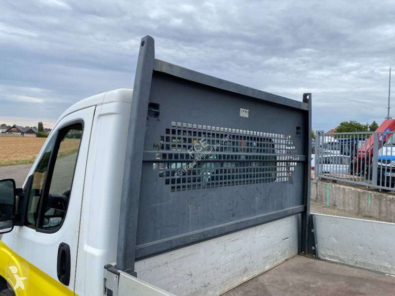 Véhicule utilitaire Citroën