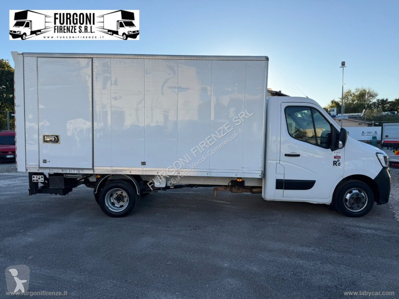 Autoutilitară Renault 35 2.3dCi 145 PL-TN Furg