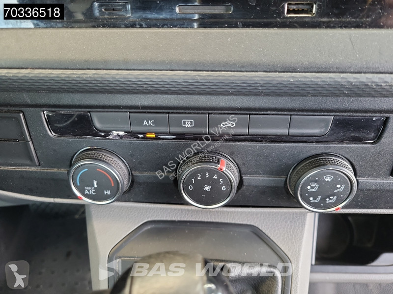 Samochód dostawczy Volkswagen Airco Cruise...
