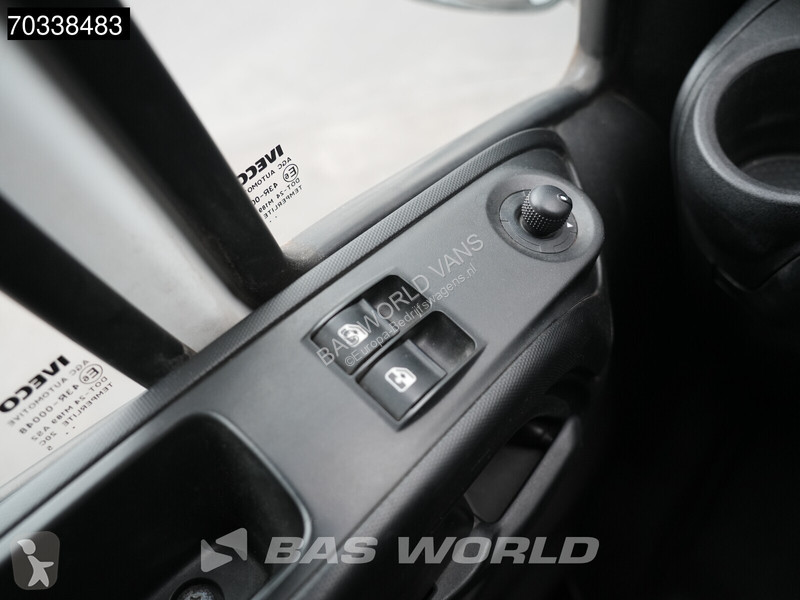 Samochód dostawczy Iveco 35S21 3.0L L2H2 3,5t...