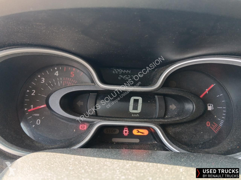 Autoutilitară Renault