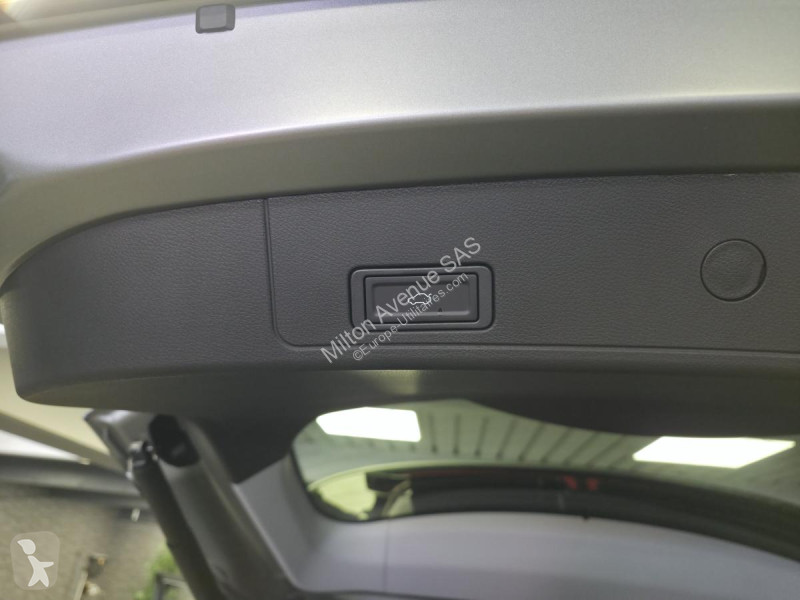Véhicule utilitaire Chery TIGGO 8 1.5 PHEV -...