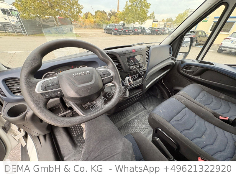 Furgoneta Iveco...