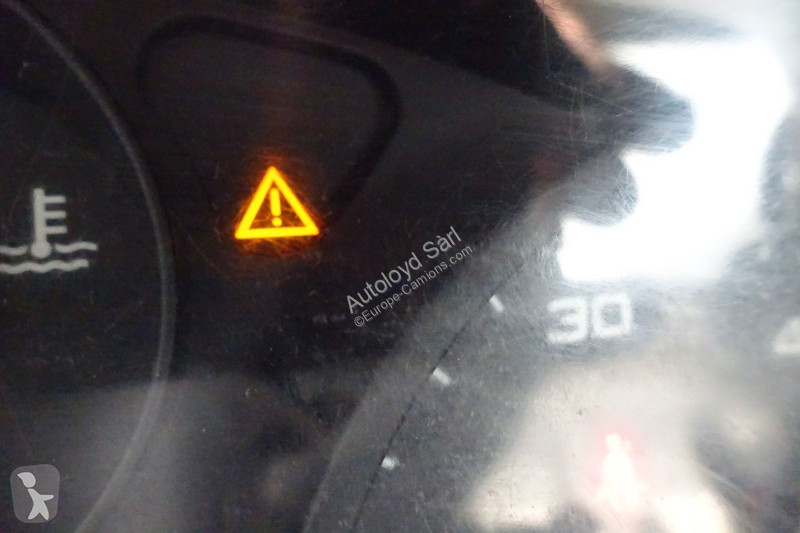 Furgoneta Iveco 35C15