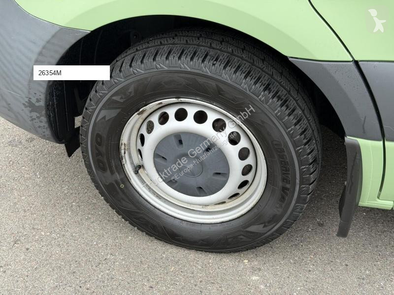 Autoutilitară Mercedes 311 CDI