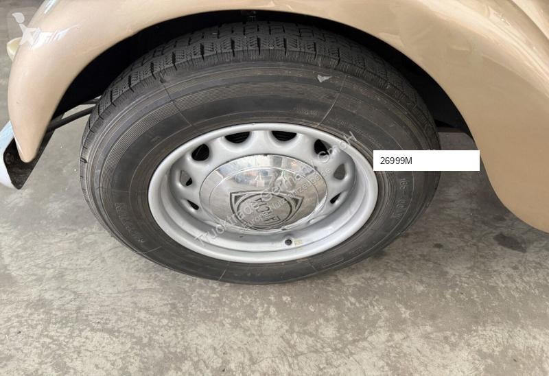 Autoutilitară Lancia Sonstige Lancia Aprilia