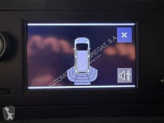 Véhicule utilitaire Opel