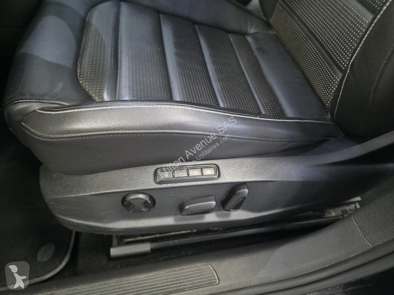 Užitkové vozidlo Volkswagen GOLF 2.0 16V TDI CR...