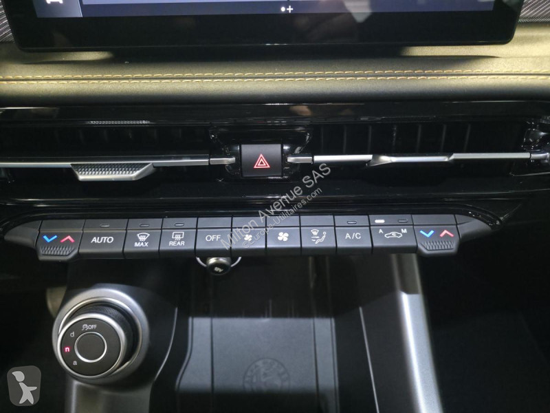 Alfa-Roméo TONALE 1.5 mHEV - 160 VGT - BV TCT...
