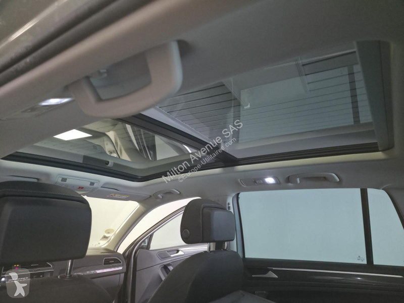 Užitkové vozidlo Volkswagen TIGUAN 2.0 16V TDI...