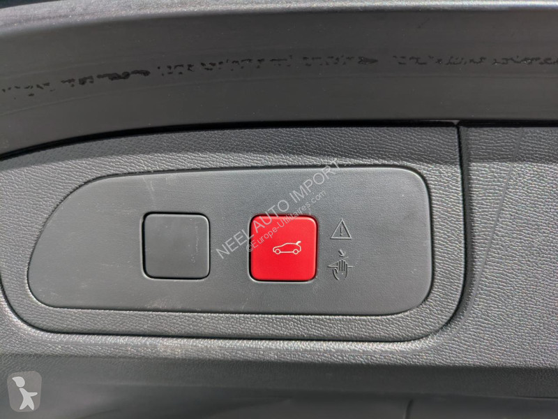 Véhicule utilitaire DS DS 7 CROSSBACK ETOILE...