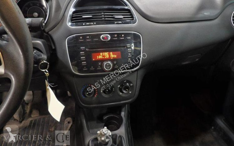 Fiat  van