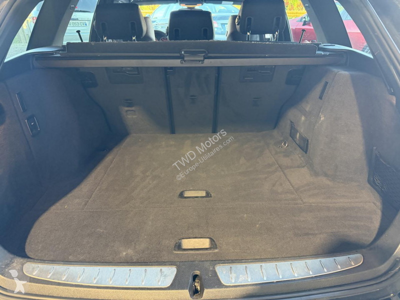Véhicule utilitaire BMW SERIE 3 318d Touring M...