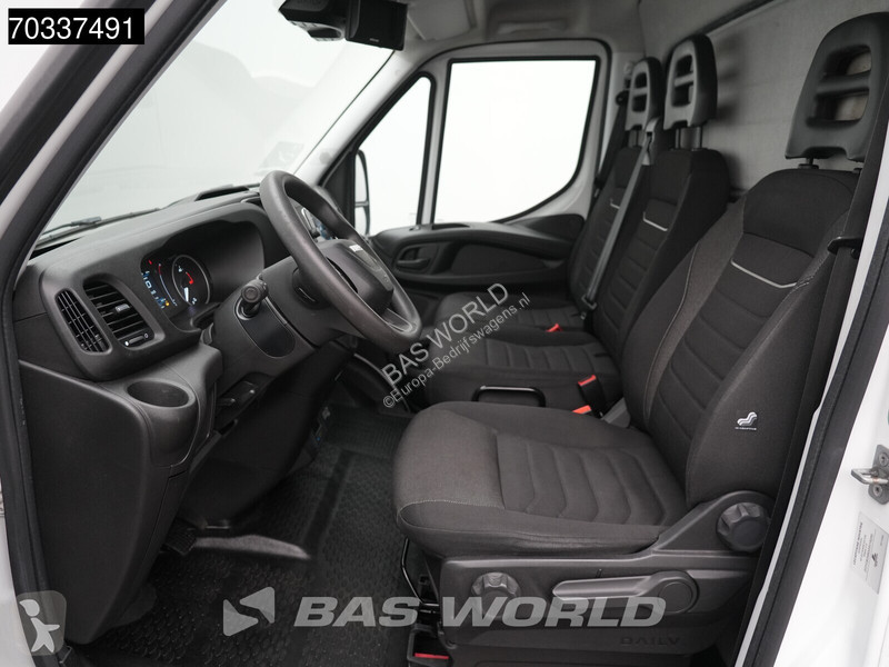 Bedrijfswagen Iveco 35S16 Automaat...