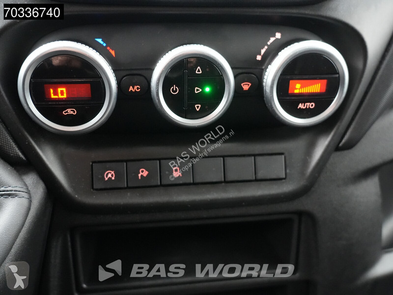 Bedrijfswagen Iveco 35S16 Automaat...