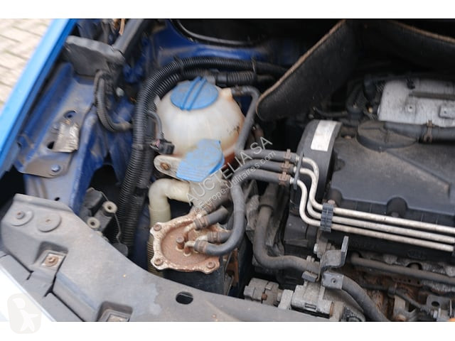 Véhicule utilitaire Volkswagen