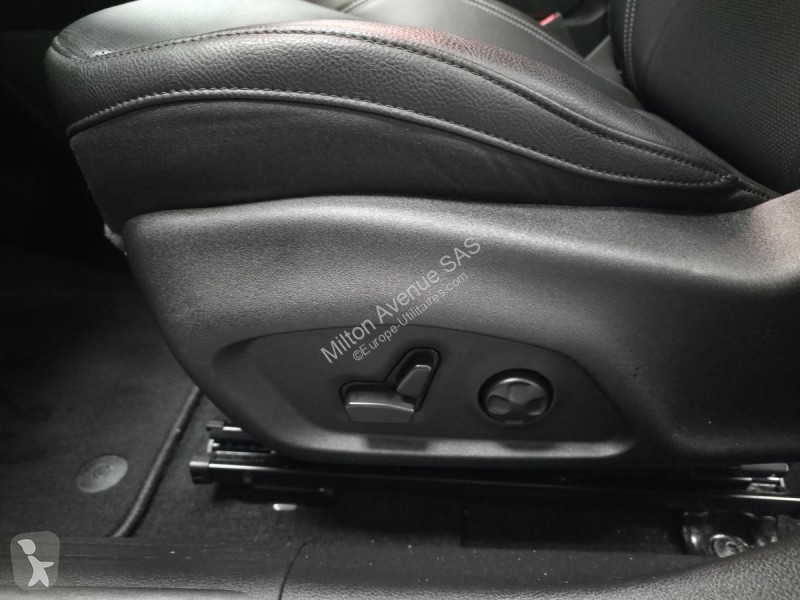 Véhicule utilitaire Jeep COMPASS 1.5 Turbo T4...