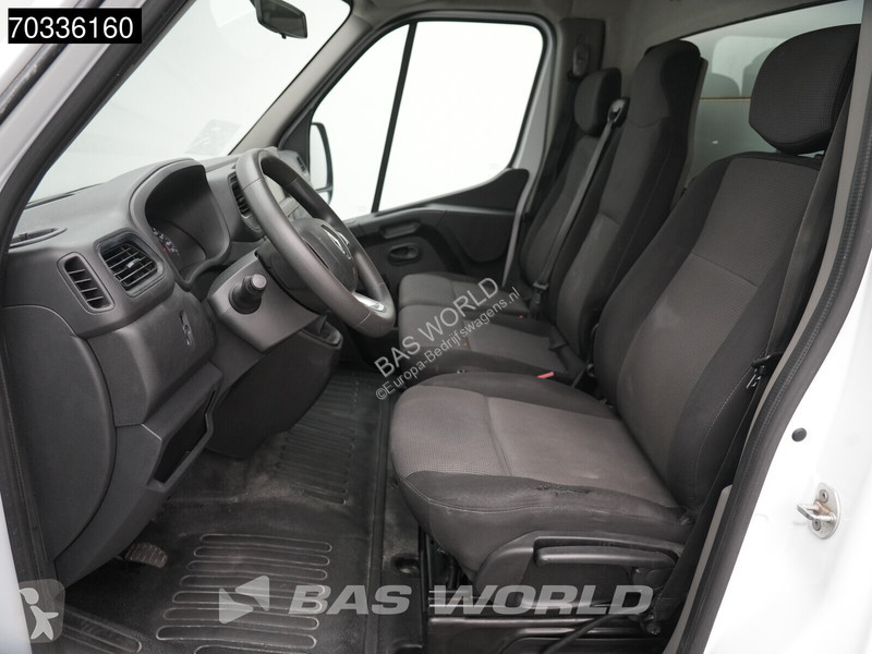 Véhicule utilitaire Renault Kipper 3,5t...