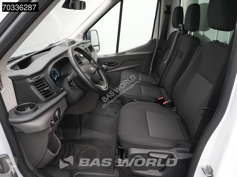 Véhicule utilitaire Ford 130pk Laadklep...