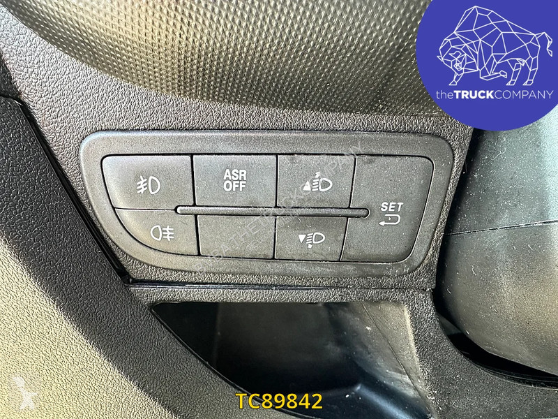 Véhicule utilitaire Fiat 1.3 diesel