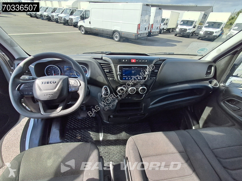 Iveco 35S16 Automatik L3H2 160PS Klima Kamera...