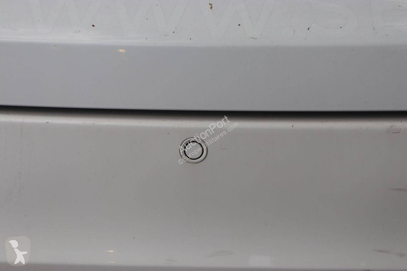 Véhicule utilitaire Opel Sports SW