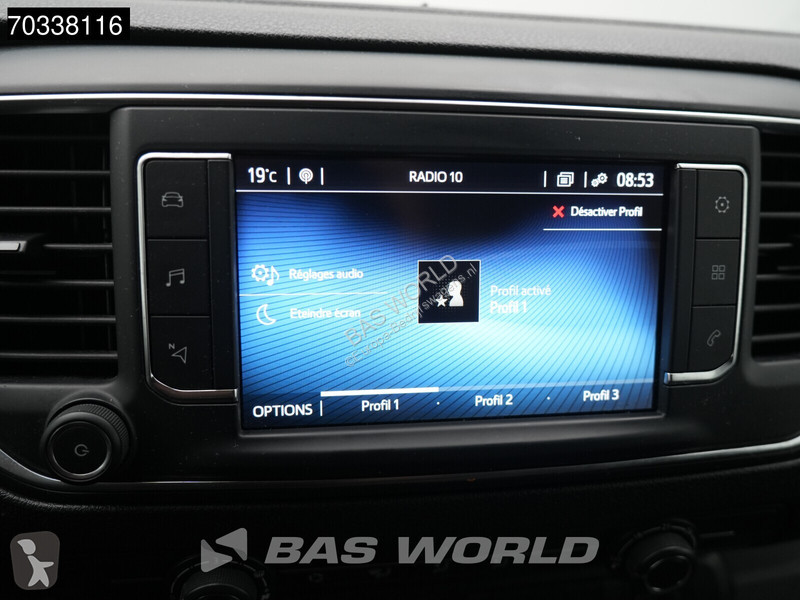 Véhicule utilitaire Toyota 2.0 Automaat Airco...
