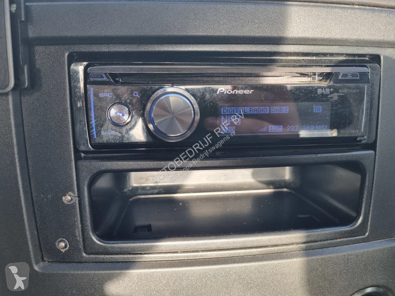 Véhicule utilitaire Volkswagen 2.0 TDI BE...