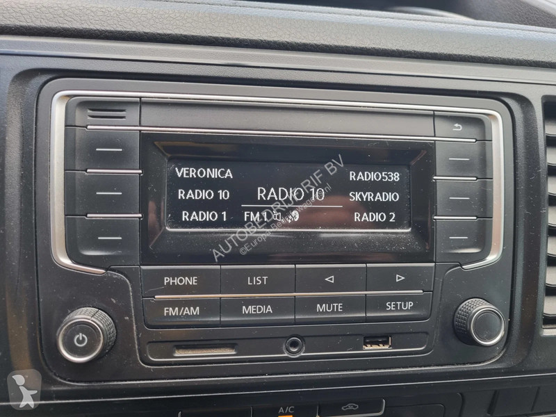Véhicule utilitaire Volkswagen 2.0TDI/...
