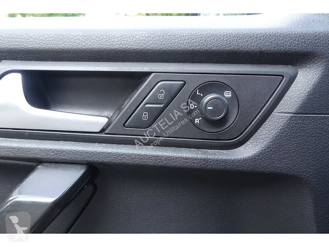 Véhicule utilitaire Volkswagen