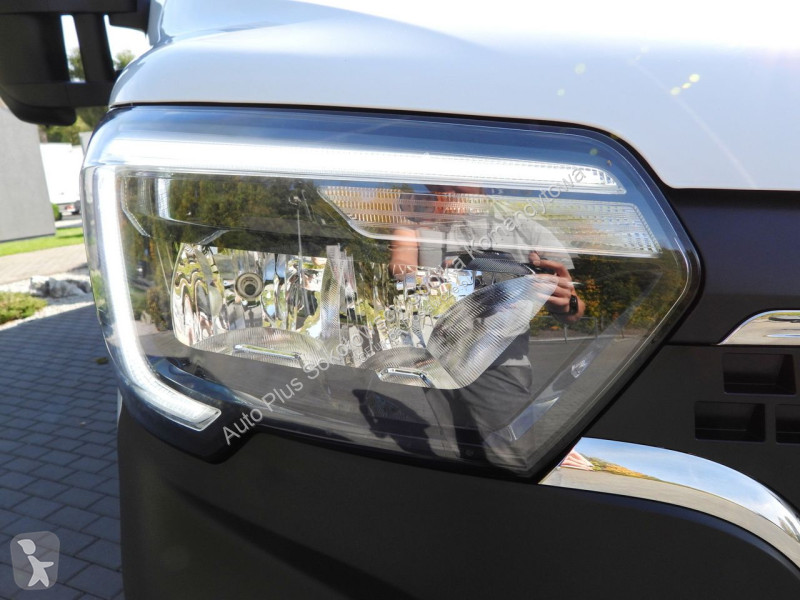Véhicule utilitaire Renault  MASTER