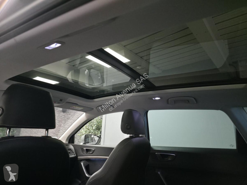 Véhicule utilitaire Seat ATECA 2.0 16V TDI -...