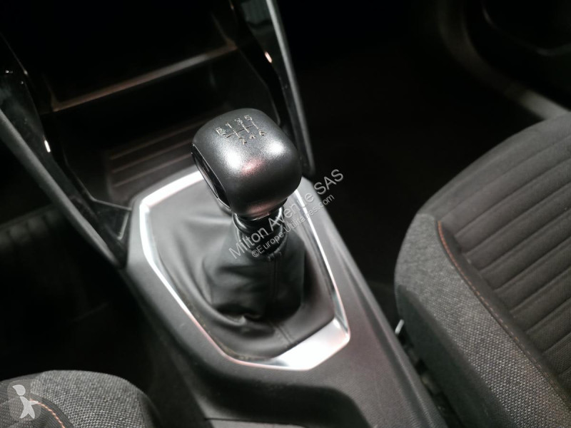 Užitkové vozidlo Peugeot 1.5 BlueHDi - 110 II...