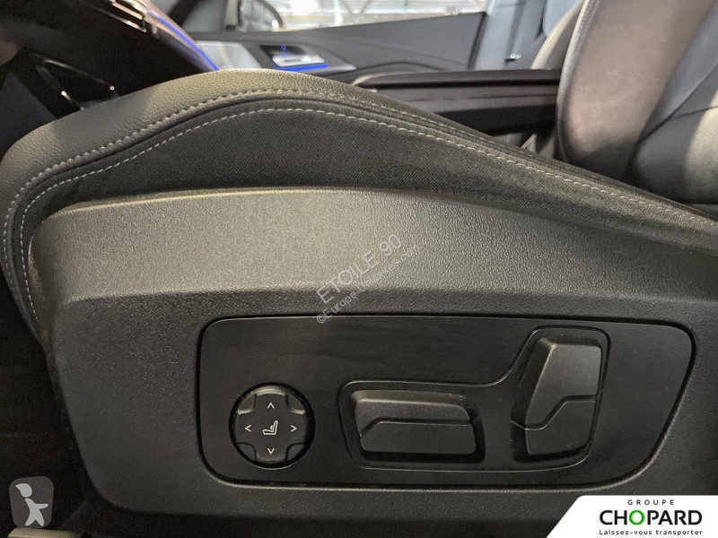 Véhicule utilitaire BMW X1 xDrive 23d 211ch DKG7