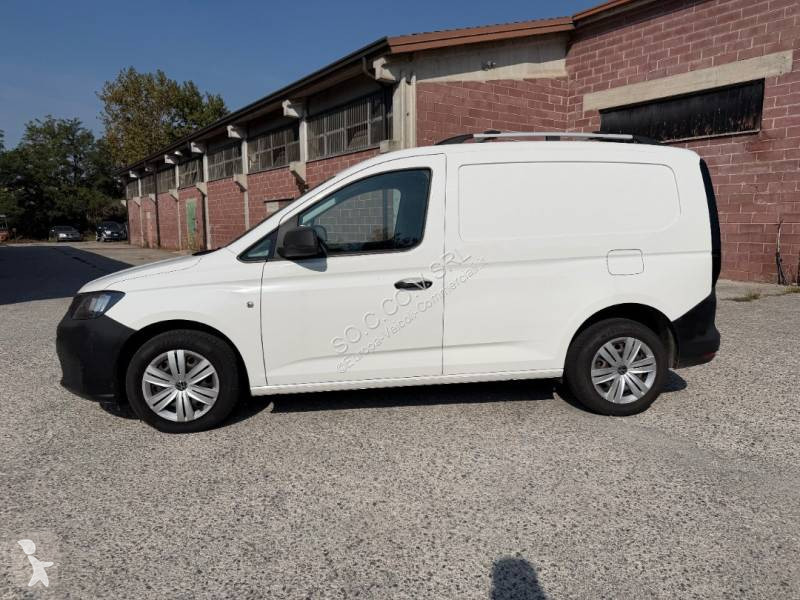 Véhicule utilitaire Volkswagen