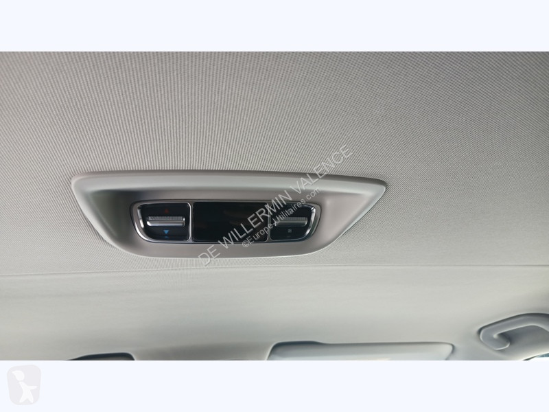 Véhicule utilitaire Mercedes Classe V V 250 d...