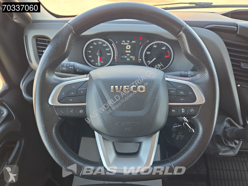 Véhicule utilitaire Iveco 35S16 Automatik...