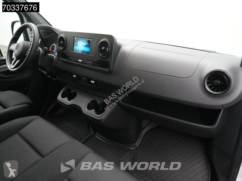 Véhicule utilitaire Mercedes 317 CDI Koelwagen...