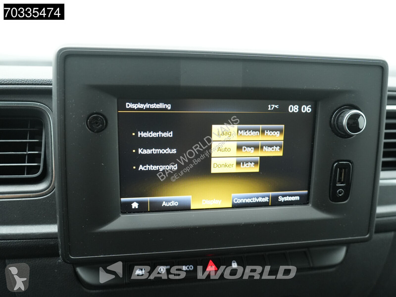 Renault Lowliner Bakwagen LED Navi Airco Cruise...