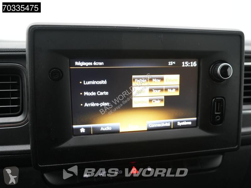 Renault Lowliner Bakwagen LED Navi Airco Cruise...
