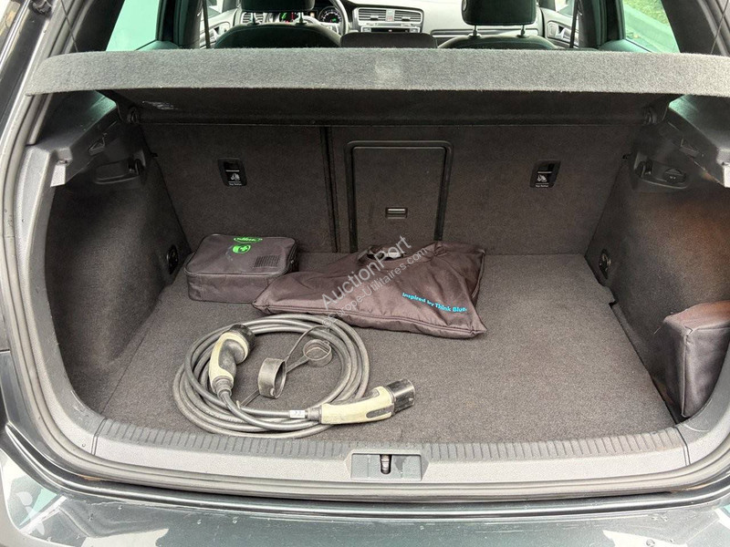 Véhicule utilitaire Volkswagen 1.4 GTE