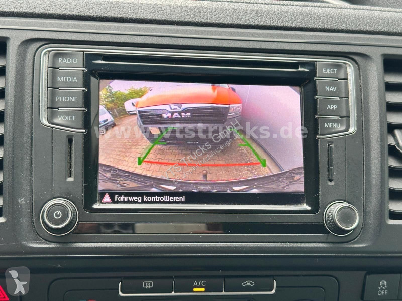 Volkswagen T6 Kasten EcoProfi van